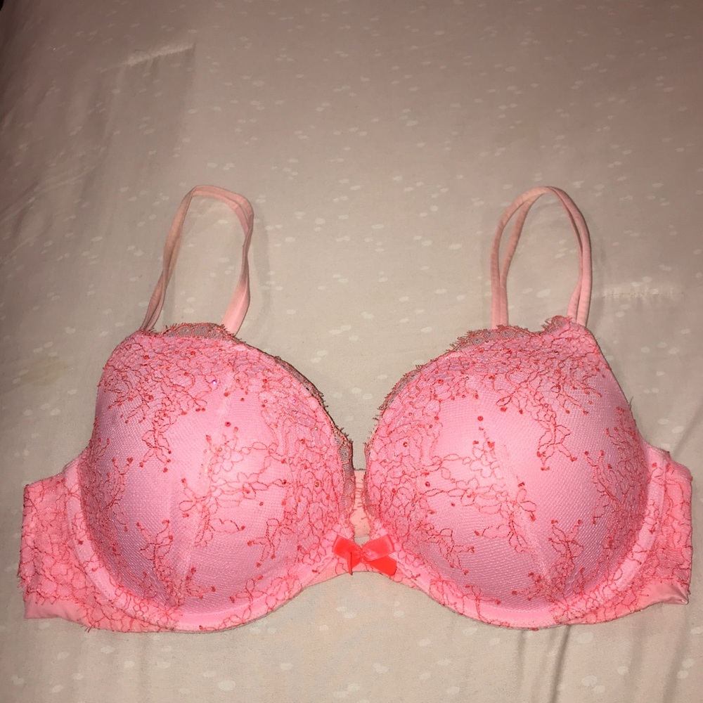 🎀VICTORIA’S SECRET BRA🎀